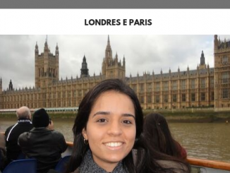 Eurotrip: Londres e Paris